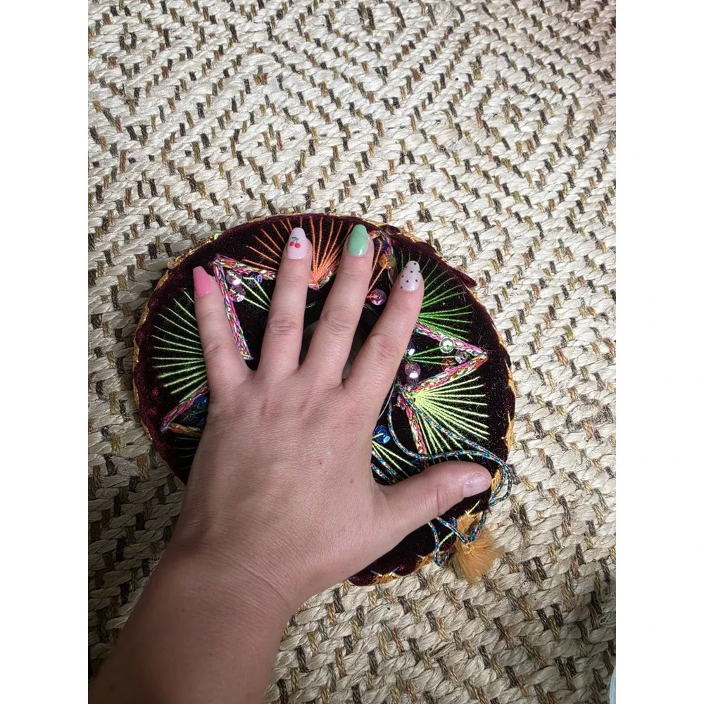 Mini Small Mexican Mariachi 6